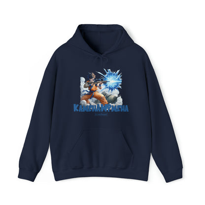 KamehAWPmeha Hoodie