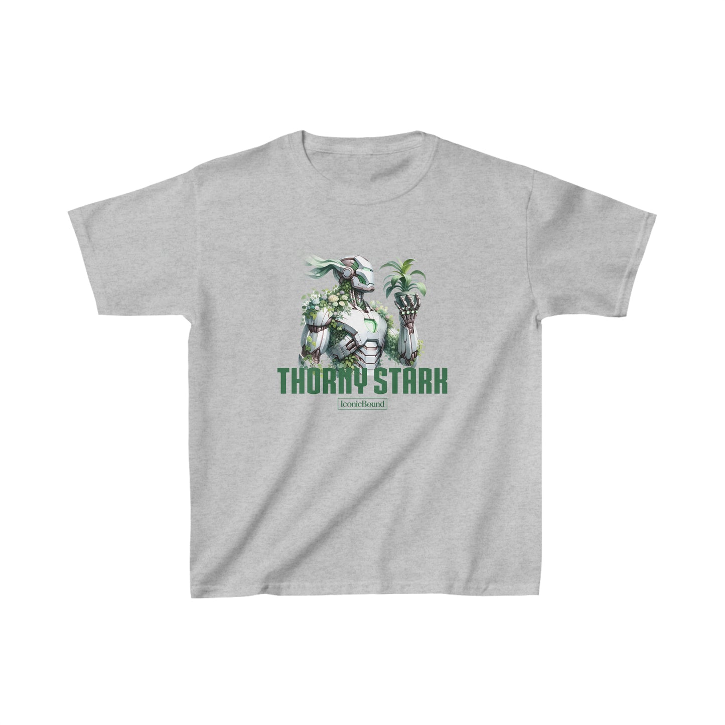 Thorny Stark Kids T-Shirt