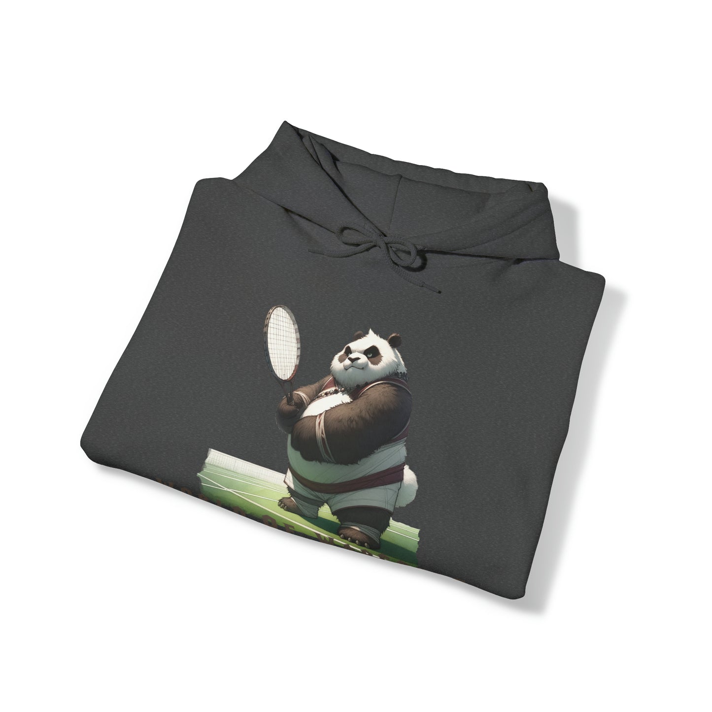 World of WarCourt Pandaren Hoodie