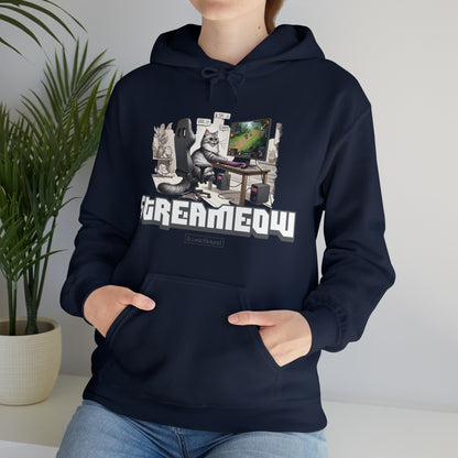 Streameow Hoodie