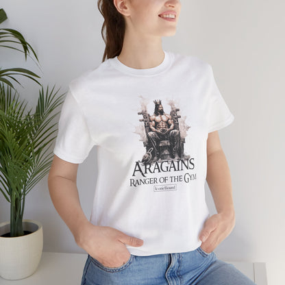 Aragains T-Shirt