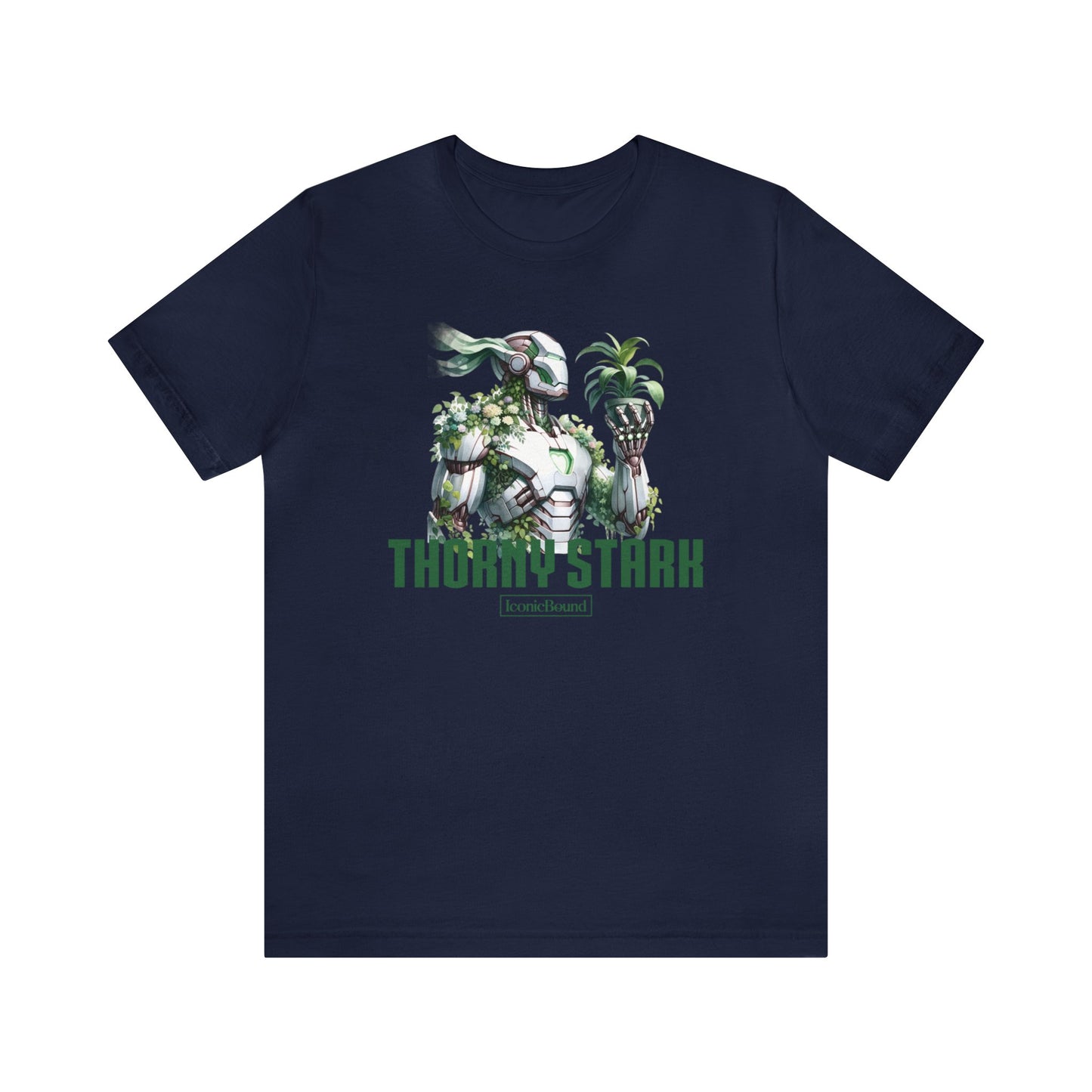 Thorny Stark T-Shirt