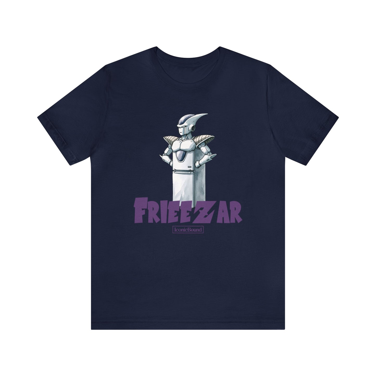 Frieezar T-Shirt