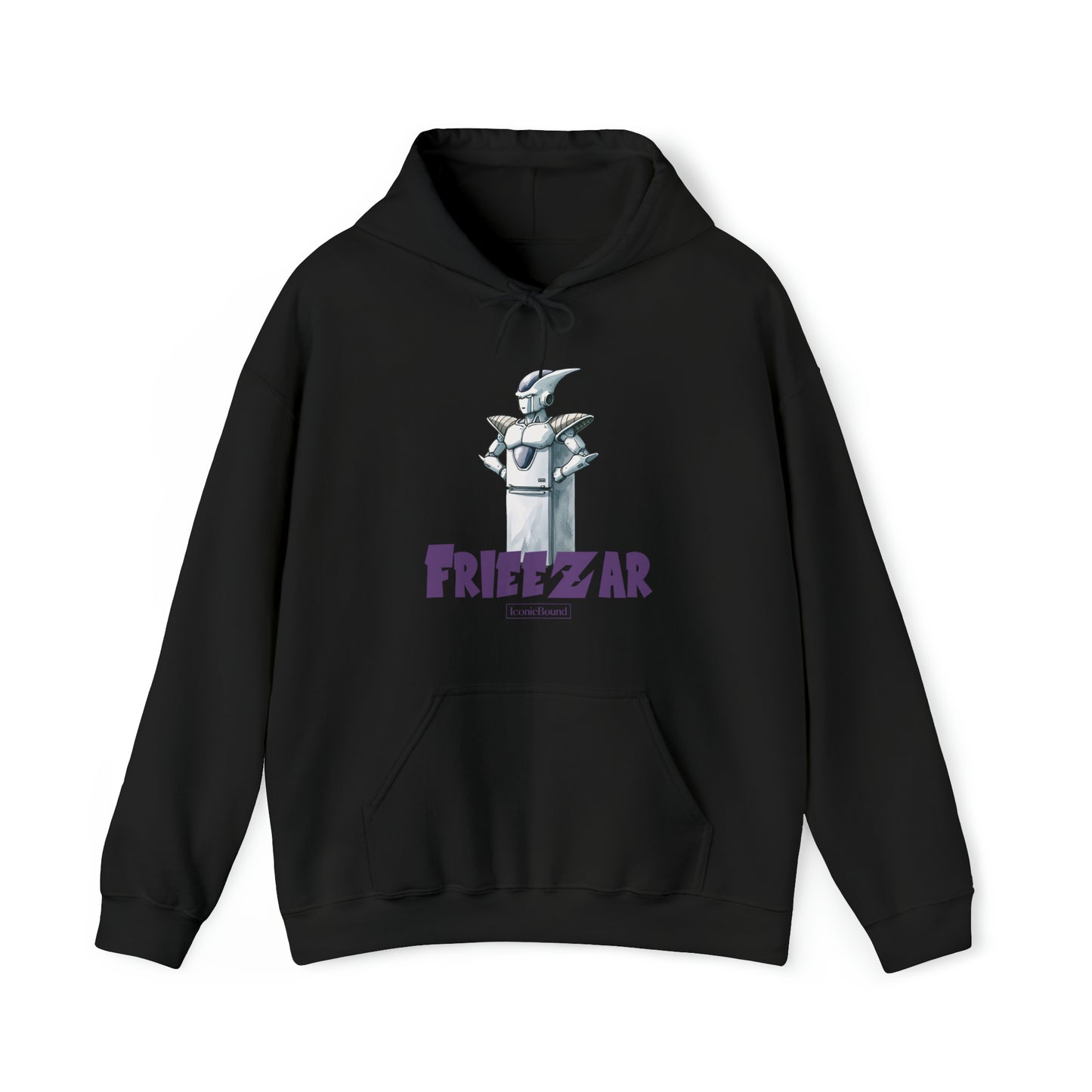 Frieezar Hoodie