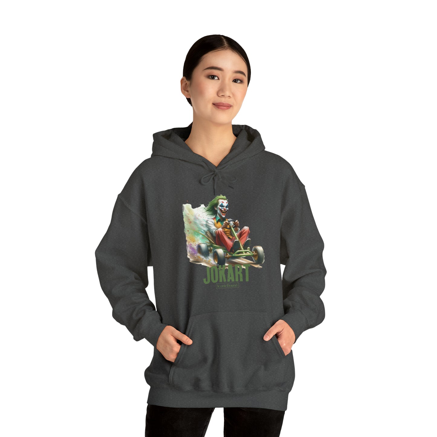 Jokart Hoodie