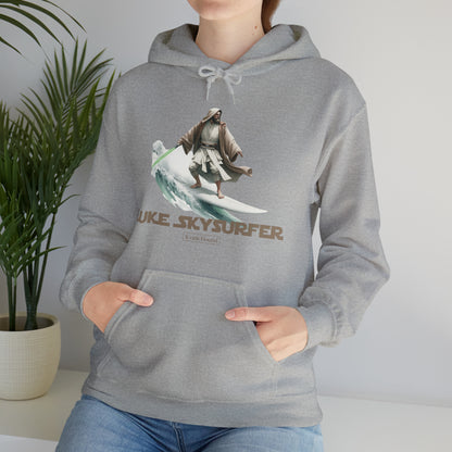 Luke Skysurfer Hoodie