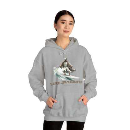 Luke Skysurfer Hoodie