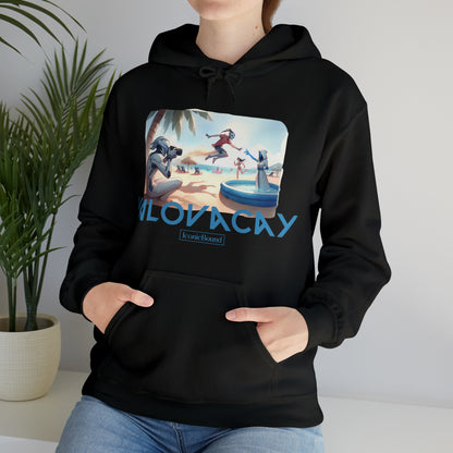 Valovacay Hoodie