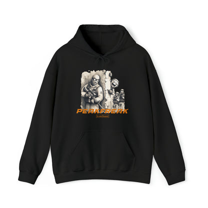 PeakFreak Hoodie