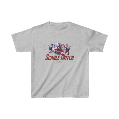 Scarle Twitch Kids T-Shirt