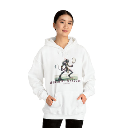 World of WarCourt Z Troll Hoodie