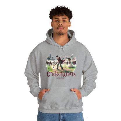 Cricketwarts Hoodie