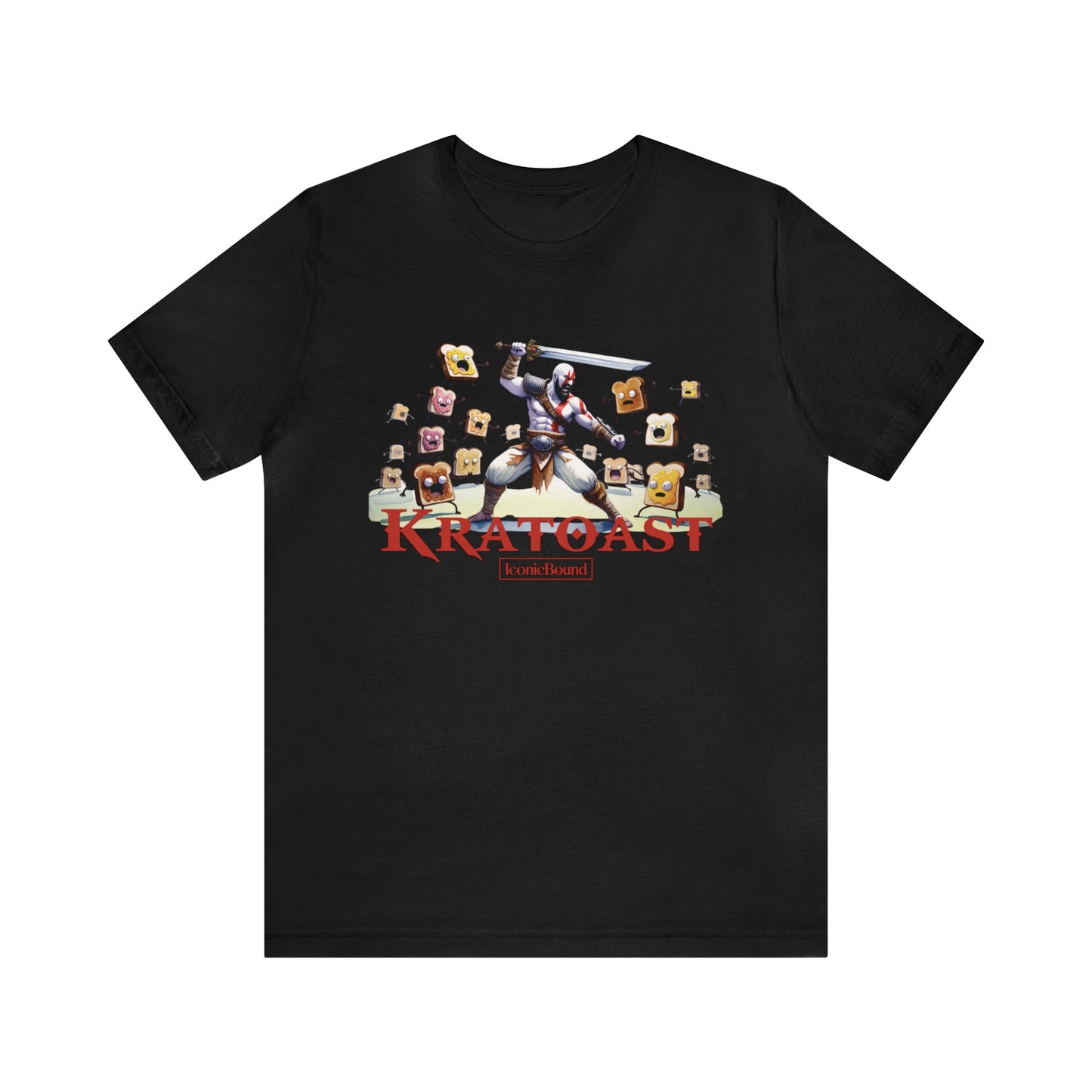 Kratoast T-Shirt