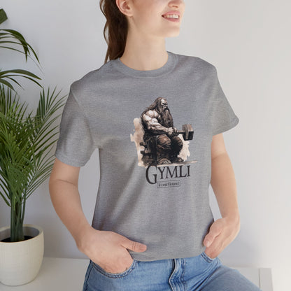 Gymli T-Shirt