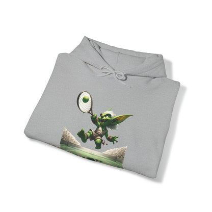 World of WarCourt Goblin Hoodie