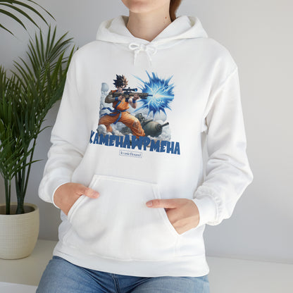 KamehAWPmeha Hoodie