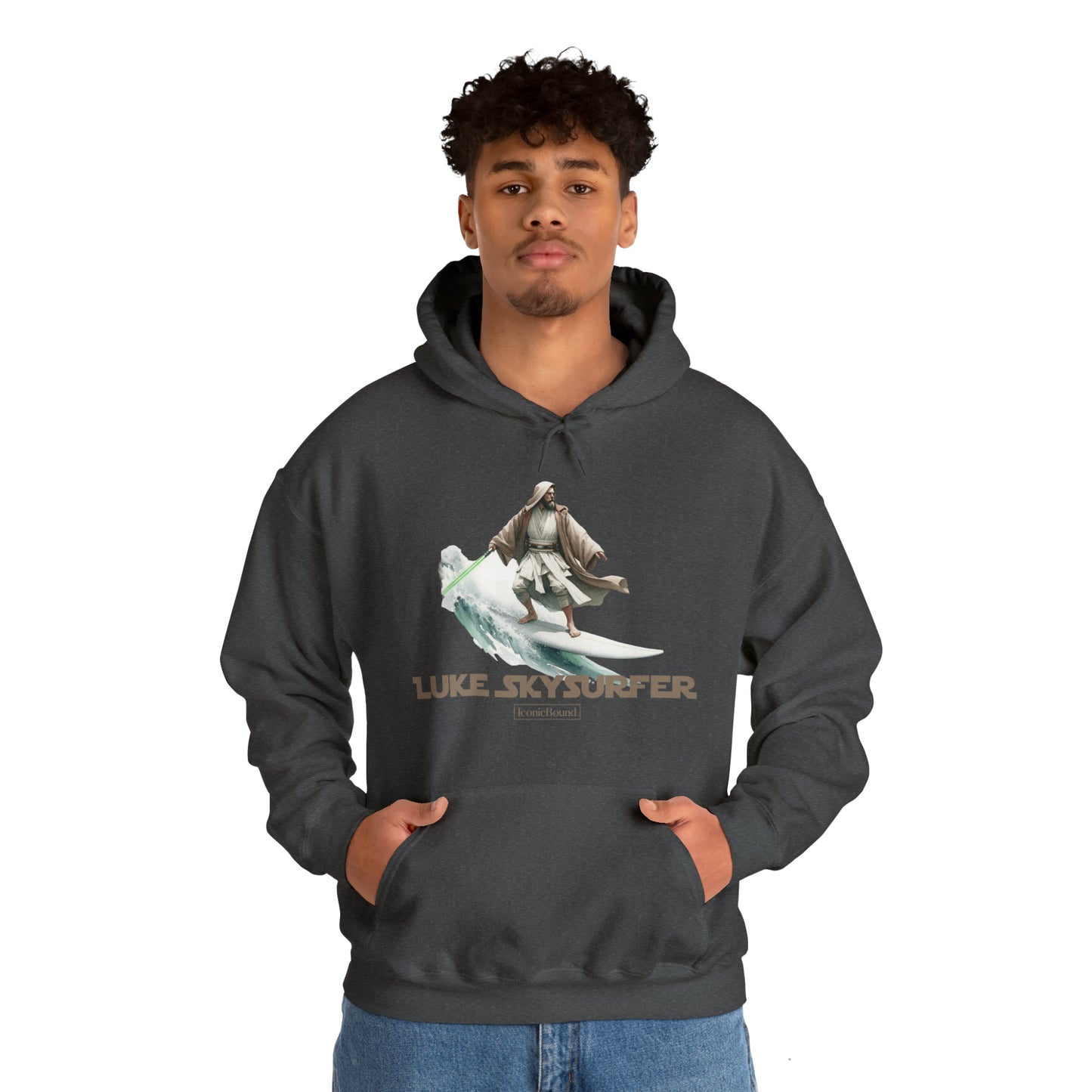 Luke Skysurfer Hoodie