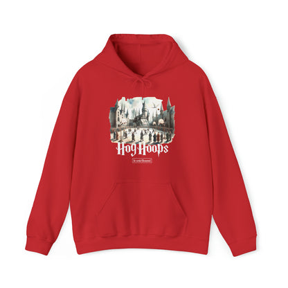 HogHoops Hoodie