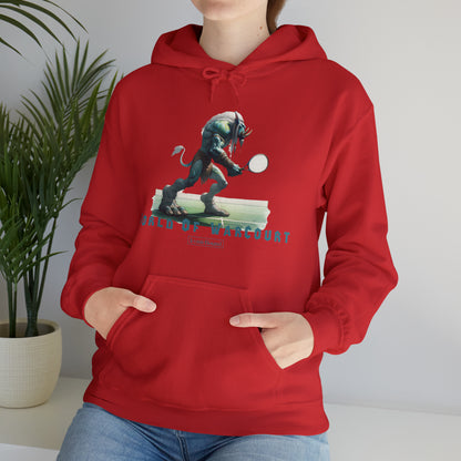 World of WarCourt Troll Hoodie