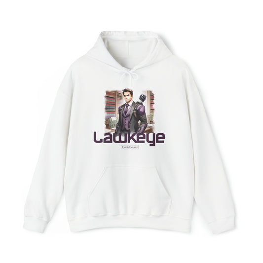 Lawkeye Hoodie