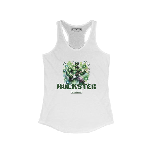 Hulkster Racerback Tank