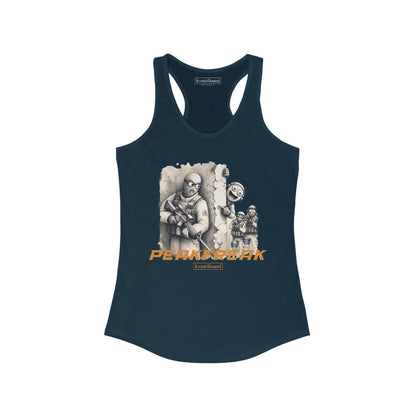 PeakFreak Racerback Tank