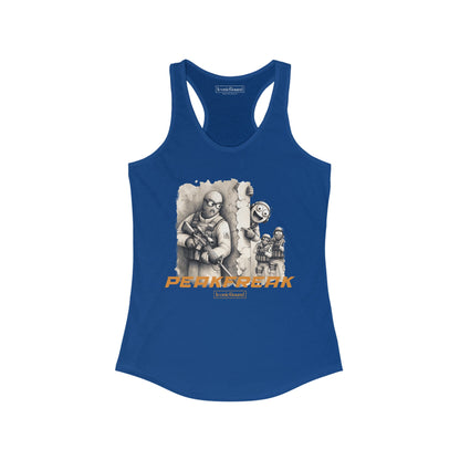 PeakFreak Racerback Tank