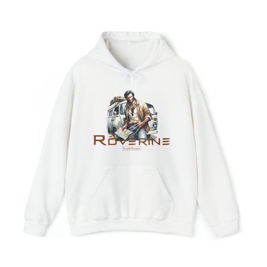 Roverine Hoodie