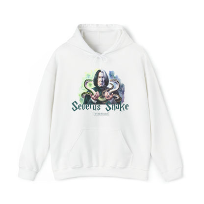 Severus Snake Hoodie