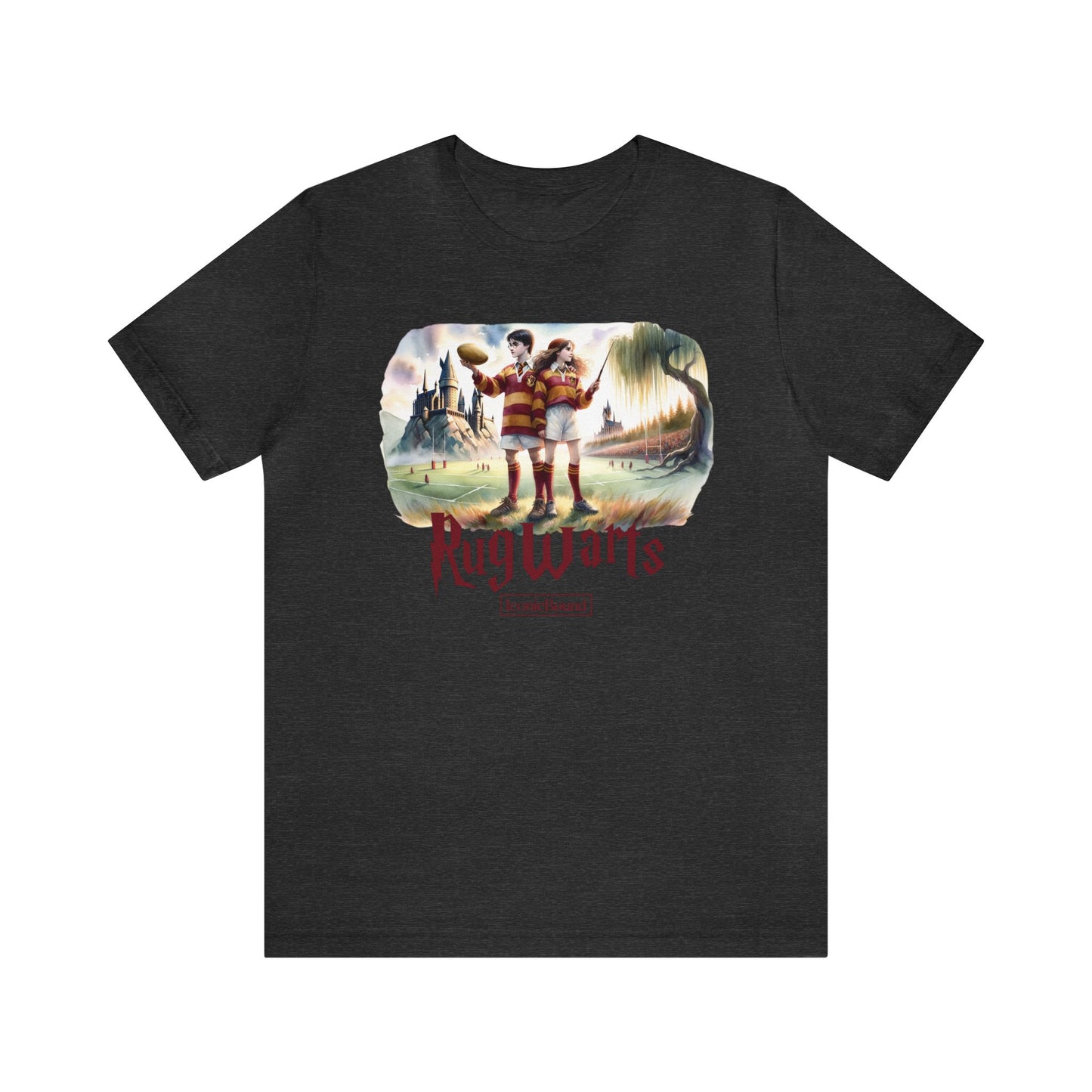 RugWarts T-Shirt