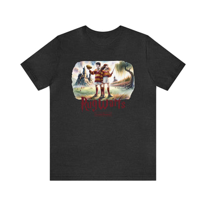 RugWarts T-Shirt