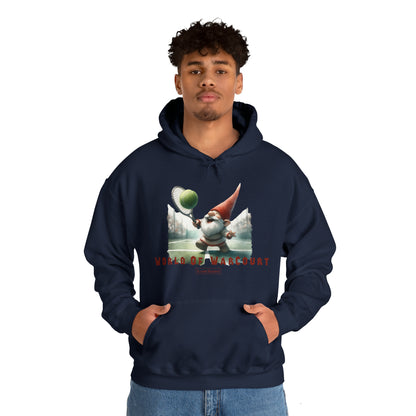 World of WarCourt Gnome Hoodie