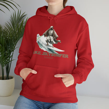 Luke Skysurfer Hoodie