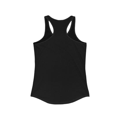 Streamdunker Racerback Tank