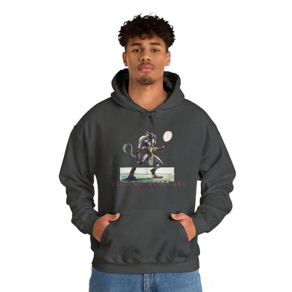 World of WarCourt Z Troll Hoodie