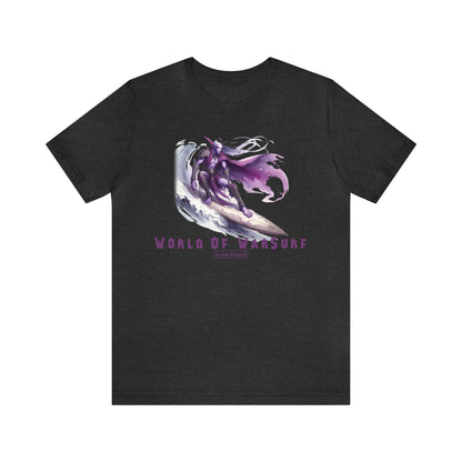 World of WarSurf Nightborne T-Shirt