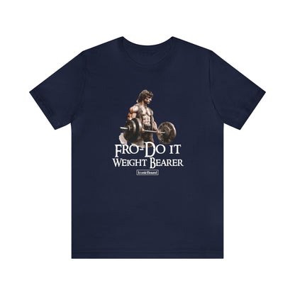 Fro-Do It T-Shirt