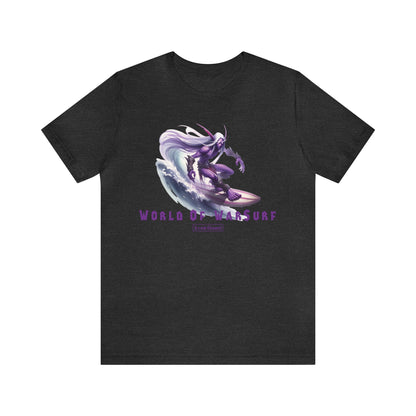 World of WarSurf Night Elf T-Shirt