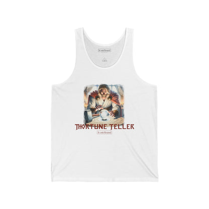 Thortune Teller Jersey Tank