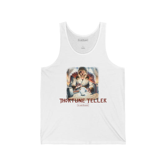 Thortune Teller Jersey Tank