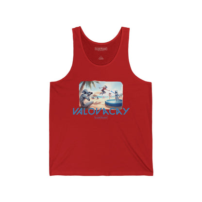 Valovacay Jersey Tank