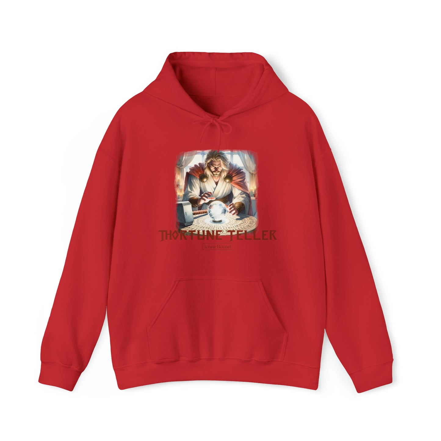 Thortune Teller Hoodie