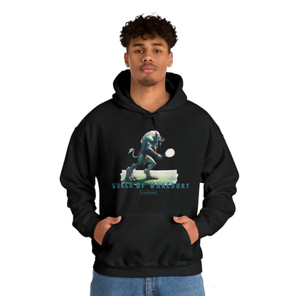 World of WarCourt Troll Hoodie