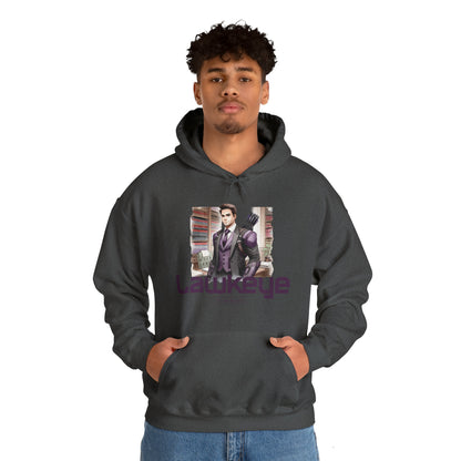 Lawkeye Hoodie