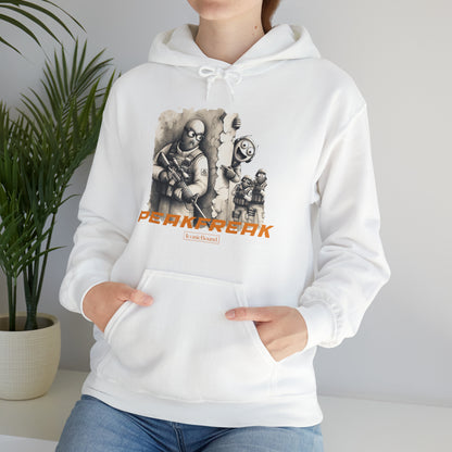 PeakFreak Hoodie