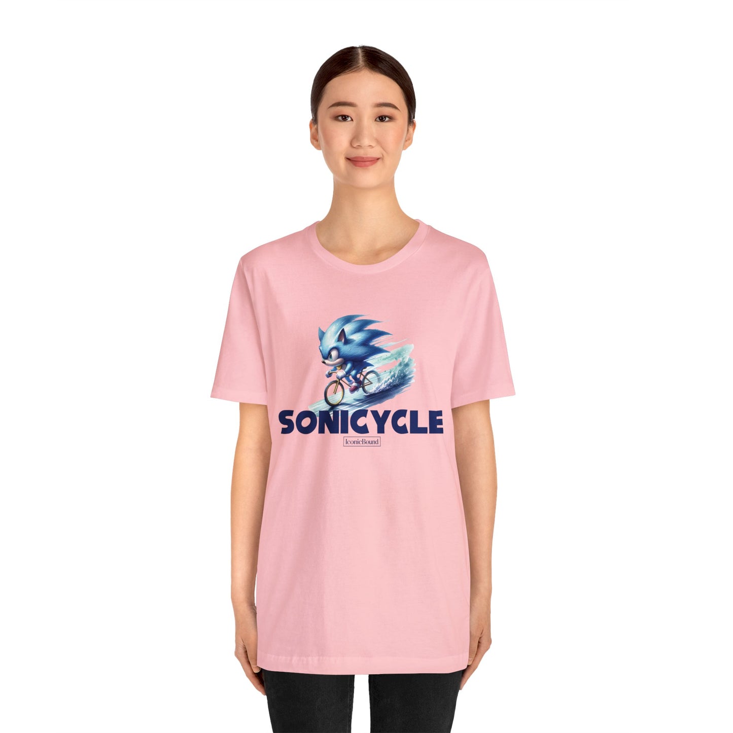 Sonicycle T-Shirt