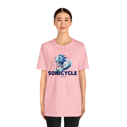 Sonicycle T-Shirt