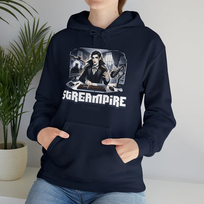 Streampire Hoodie