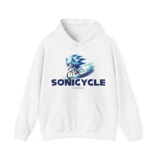 Sonicycle Hoodie