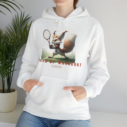 World of WarCourt Vulpera Hoodie